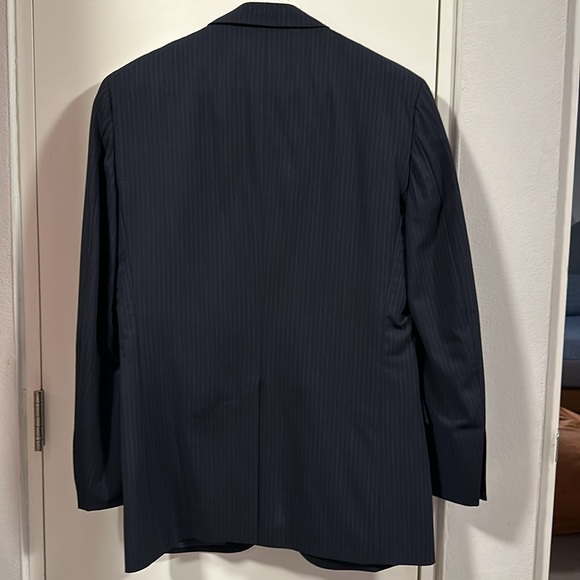 Brooks Brothers Madison BrooksCool®️ Suit - Picture 11 of 16